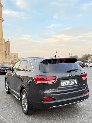 Kia Sorento 2014, 200,046 km - 2.2 л - Bakı