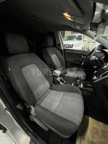 Kia Ceed 2010, 196,000 km - 1.6 л - Bakı