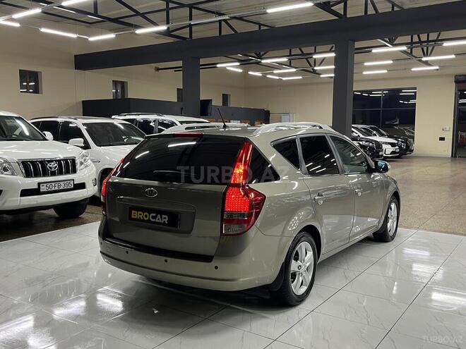 Kia Ceed 2010, 196,000 km - 1.6 л - Bakı