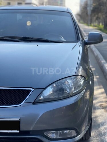 Daewoo Gentra 2014, 290,000 km - 1.5 l - Bakı