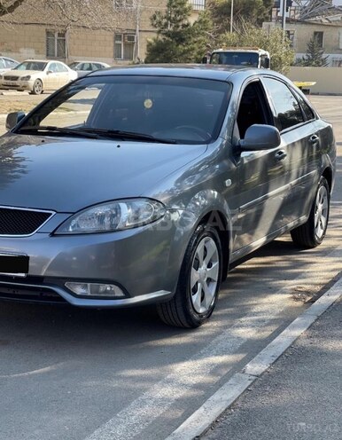Daewoo Gentra 2014, 290,000 km - 1.5 l - Bakı