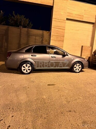 Daewoo Gentra 2014, 290,000 km - 1.5 l - Bakı