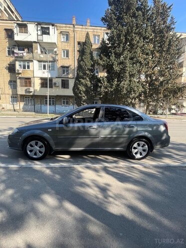 Daewoo Gentra 2014, 290,000 km - 1.5 l - Bakı