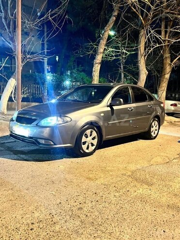 Daewoo Gentra 2014, 290,000 km - 1.5 l - Bakı