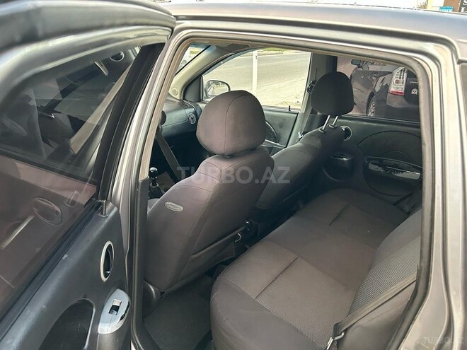 Chevrolet  2006, 320,000 km - 1.4 l - Bakı