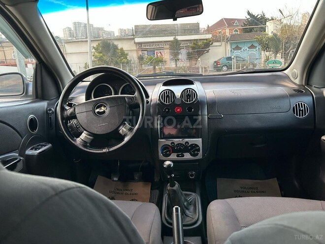 Chevrolet  2006, 320,000 km - 1.4 l - Bakı