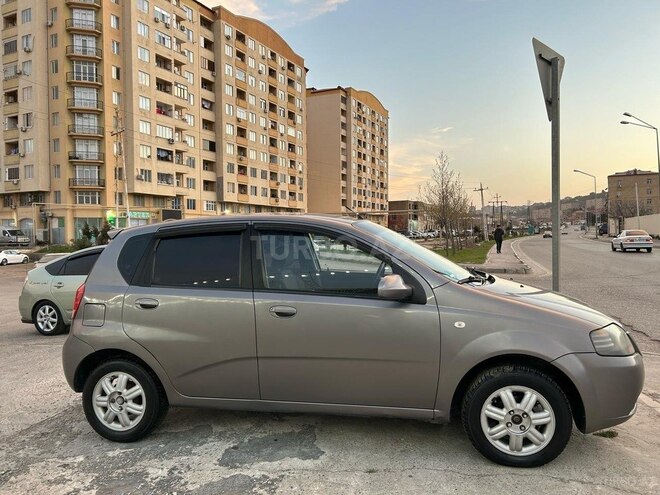 Chevrolet  2006, 320,000 km - 1.4 l - Bakı