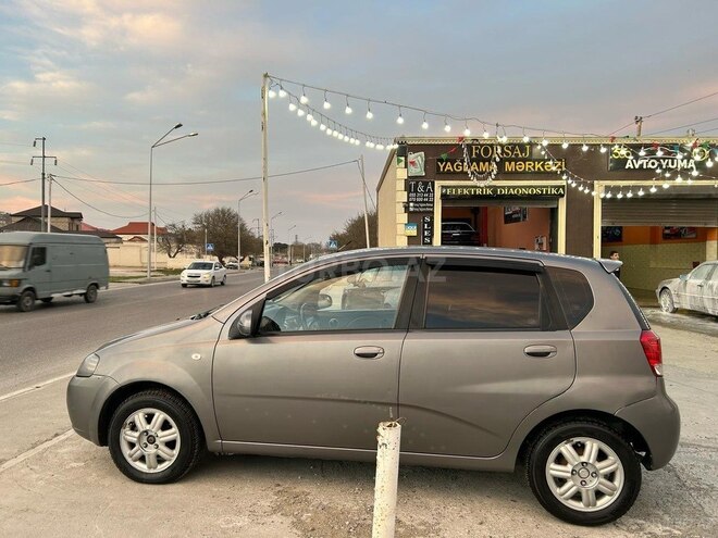 Chevrolet  2006, 320,000 km - 1.4 l - Bakı