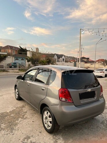 Chevrolet  2006, 320,000 km - 1.4 l - Bakı