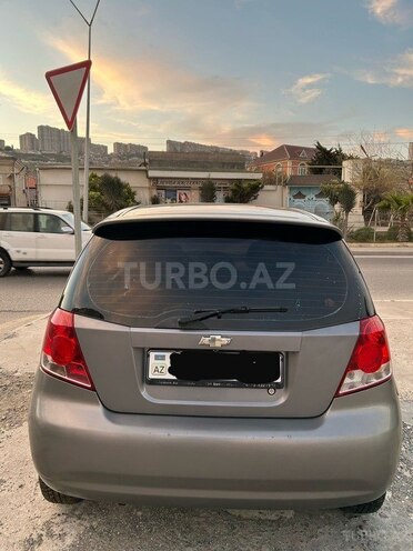 Chevrolet  2006, 320,000 km - 1.4 l - Bakı