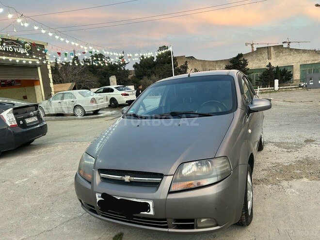 Chevrolet  2006, 320,000 km - 1.4 l - Bakı