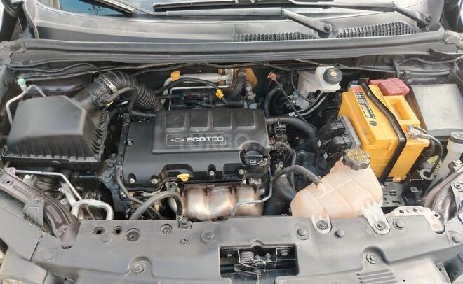 Chevrolet Aveo 2012, 147,000 km - 1.4 л - Bakı