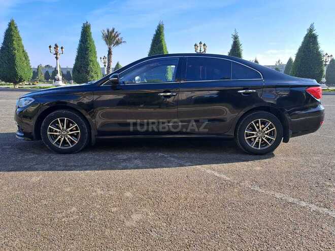 Lifan 820 2016, 289,267 km - 2.4 l - Şirvan