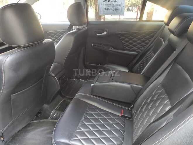 Lifan 820 2016, 289,267 km - 2.4 l - Şirvan