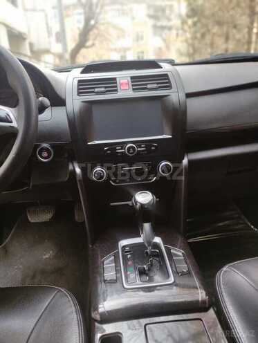 Lifan 820 2016, 289,267 km - 2.4 l - Şirvan