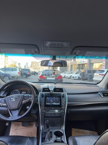 Toyota Camry 2015, 174,810 km - 2.5 l - Bakı