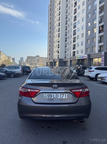 Toyota Camry 2015, 174,810 km - 2.5 l - Bakı