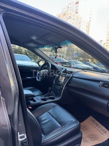 Toyota Camry 2015, 174,810 km - 2.5 l - Bakı