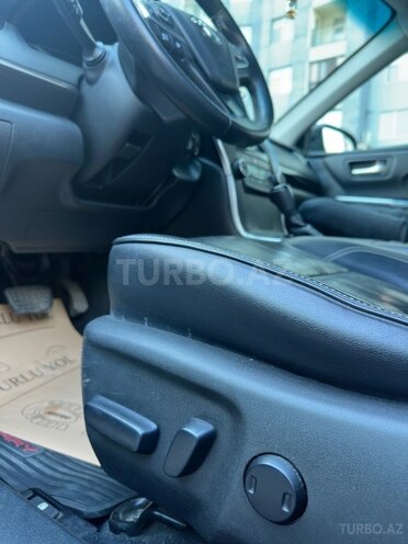 Toyota Camry 2015, 174,810 km - 2.5 l - Bakı