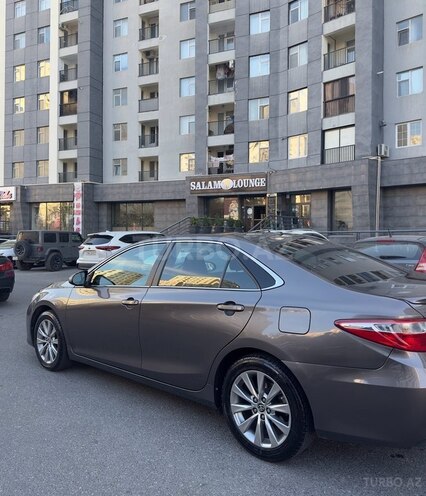 Toyota Camry 2015, 174,810 km - 2.5 l - Bakı