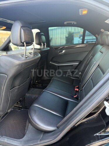 Mercedes E 220 d 2011, 394,898 km - 2.2 л - Bakı