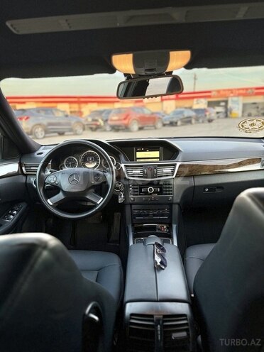 Mercedes E 220 d 2011, 394,898 km - 2.2 л - Bakı
