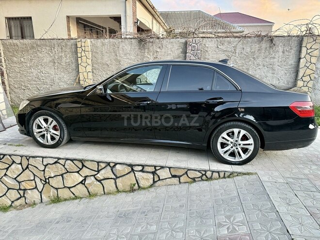Mercedes E 220 d 2011, 394,898 km - 2.2 л - Bakı