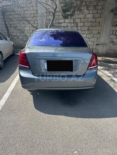 Daewoo Gentra 2014, 290,000 km - 1.5 l - Bakı