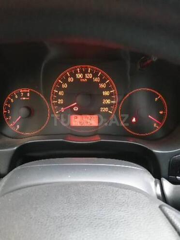 Honda City 2014, 177,000 km - 1.5 л - Bakı