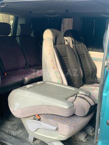 Mercedes V 230 1997, 550,000 km - 2.3 l - Sumqayıt