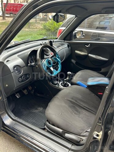 Lifan 320 2014, 200,000 km - 1.3 l - Bakı
