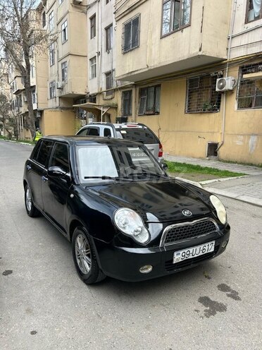 Lifan 320 2014, 200,000 km - 1.3 l - Bakı