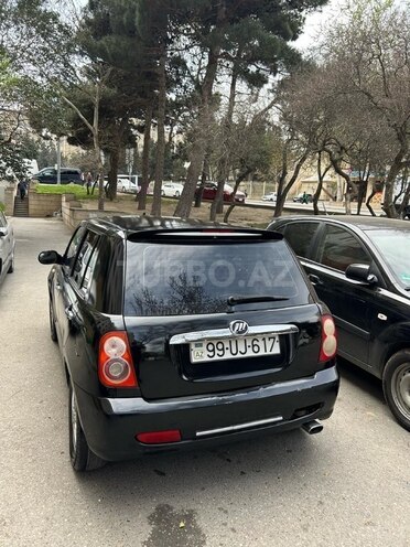 Lifan 320 2014, 200,000 km - 1.3 l - Bakı