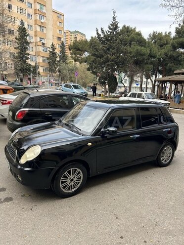 Lifan 320 2014, 200,000 km - 1.3 l - Bakı