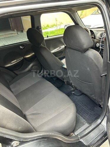 Lifan 320 2014, 200,000 km - 1.3 l - Bakı