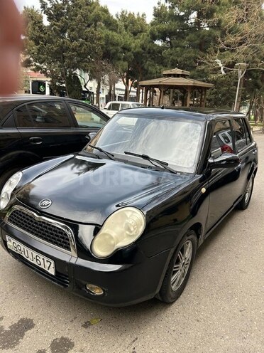 Lifan 320 2014, 200,000 km - 1.3 l - Bakı