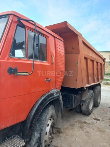 KamAz 65115 1985, 350,000 km - 11.0 l - Bakı