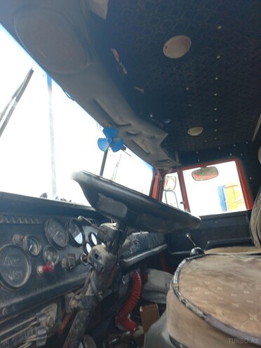KamAz 65115 1985, 350,000 km - 11.0 l - Bakı