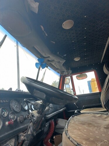 KamAz 65115 1985, 350,000 km - 11.0 l - Bakı