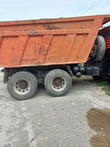 KamAz 65115 1985, 350,000 km - 11.0 l - Bakı