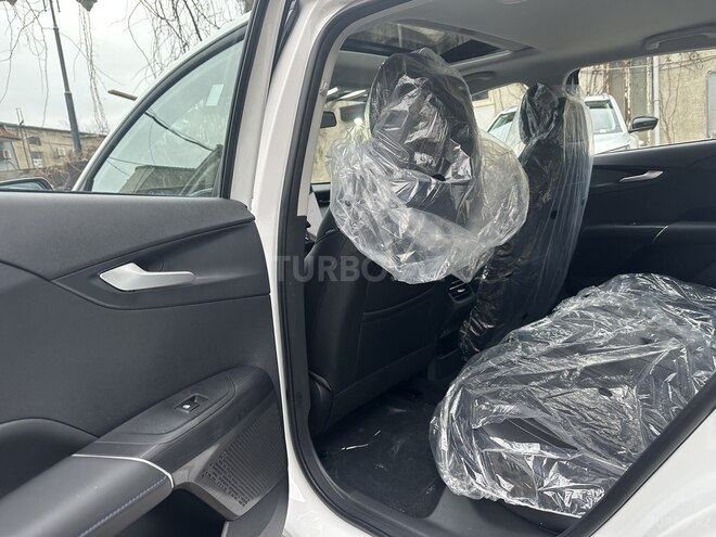 Changan Qiyuan A05 2025, 0 km - 1.5 l - Bakı