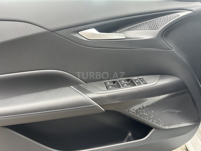 Changan Qiyuan A05 2025, 0 km - 1.5 l - Bakı