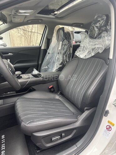 Changan Qiyuan A05 2025, 0 km - 1.5 l - Bakı