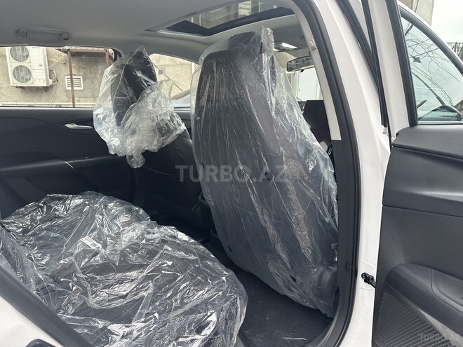 Changan Qiyuan A05 2025, 0 km - 1.5 l - Bakı