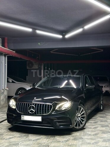 Mercedes E 300 2016, 150,000 km - 2.0 l - Bakı
