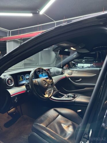 Mercedes E 300 2016, 150,000 km - 2.0 l - Bakı