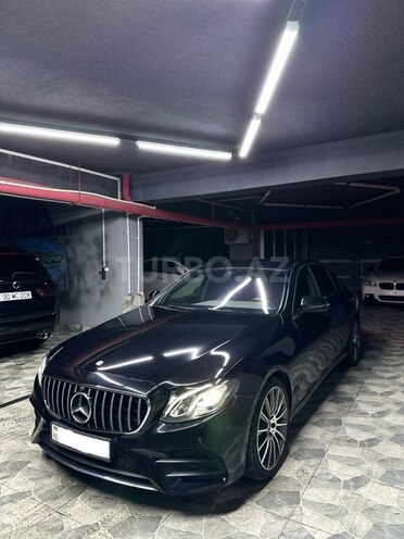 Mercedes E 300 2016, 150,000 km - 2.0 l - Bakı