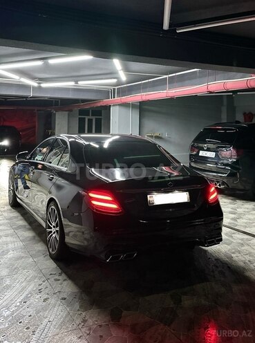 Mercedes E 300 2016, 150,000 km - 2.0 l - Bakı