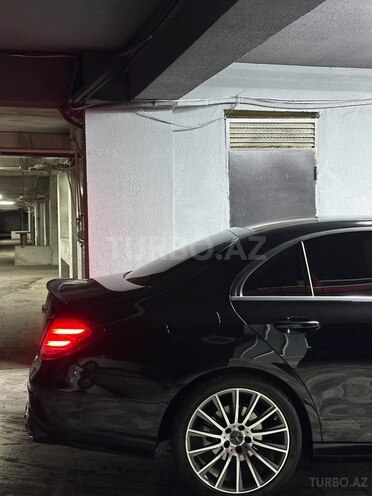 Mercedes E 300 2016, 150,000 km - 2.0 l - Bakı