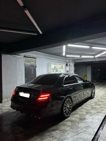 Mercedes E 300 2016, 150,000 km - 2.0 l - Bakı